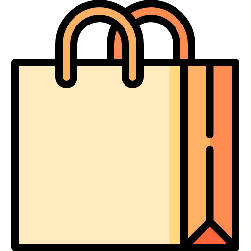 Shopping bag